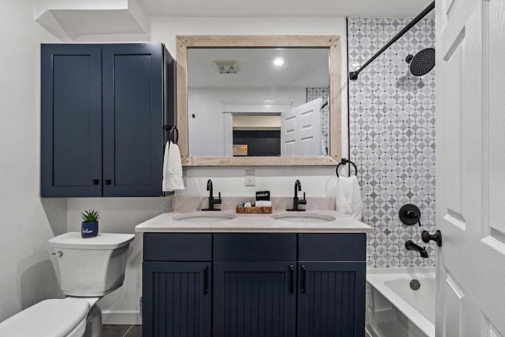 Newly Remodeled Beachfront Townhome - Sleeps 14 ปานามาซิตี้บีช ภายนอก รูปภาพ